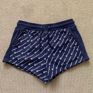 Champion Shorts